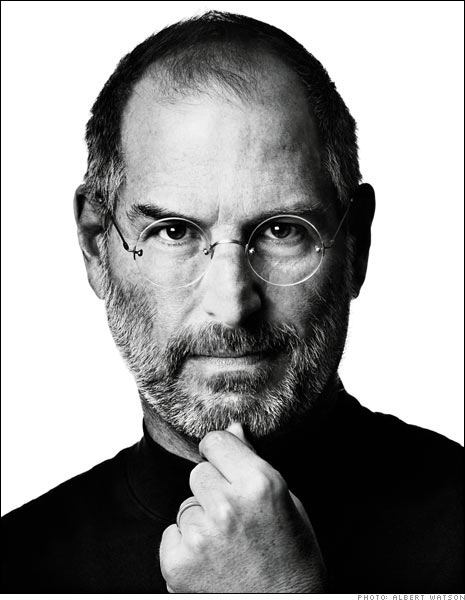 steve jobs ipad tape. Frantic Steve Jobs Stays Up