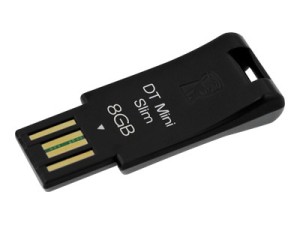 Click through to see the product page for the Kingston DataTraveler 8GB :)
